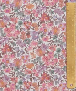 Liberty Fabrics Tana Lawn™ Cotton^Sandra Spring Tana Lawn™ Cotton