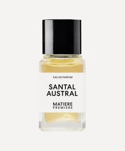 MATIERE PREMIERE Womens Perfume^Santal Austral Eau de Parfum 6ml