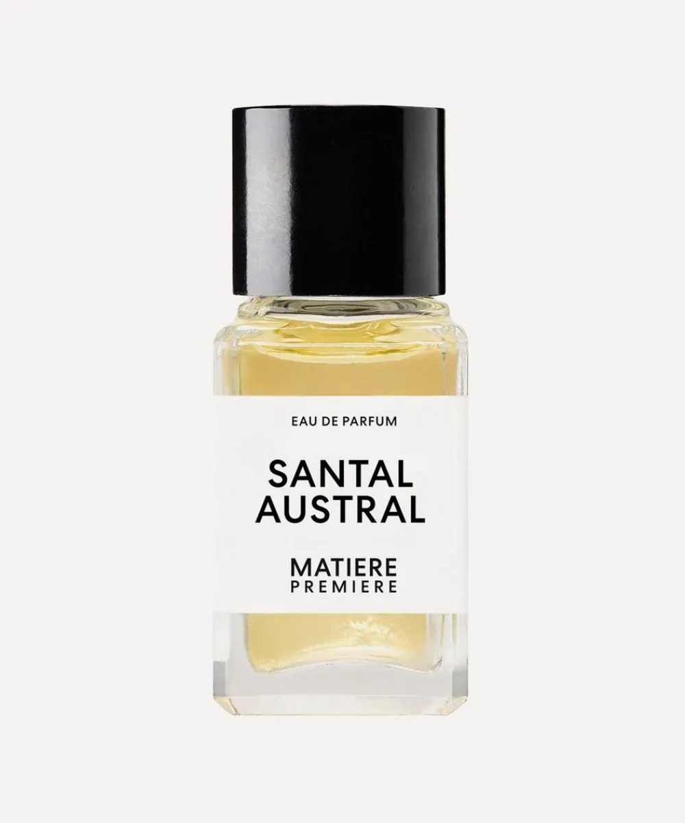 MATIERE PREMIERE Womens Perfume^Santal Austral Eau de Parfum 6ml