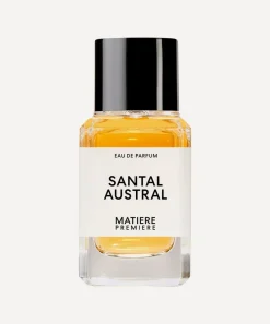 MATIERE PREMIERE Womens Perfume^Santal Austral Eau de Parfum 50ml