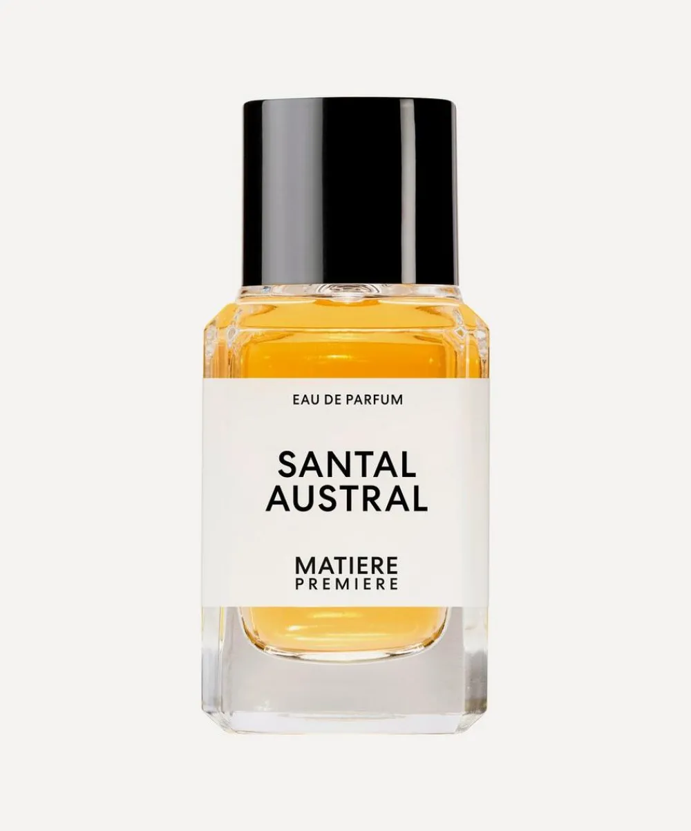 MATIERE PREMIERE Womens Perfume^Santal Austral Eau de Parfum 50ml