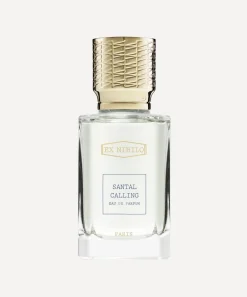 EX NIHILO Womens Perfume^Santal Calling Eau de Parfum 50ml