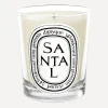 Diptyque Candles & Candle Holders^Santal Scented Candle 190g