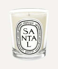 Diptyque Candles & Candle Holders^Santal Scented Candle 190g