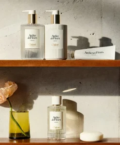 Chloé Bath & Body Wash^Santalum Scented Soap 100g