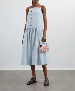 Aligne Dresses^Santino Cotton Maxi Dress