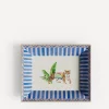 Lisa Corti Tableware^Sariska Vide Poche Tray