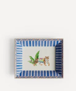Lisa Corti Tableware^Sariska Vide Poche Tray