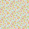Liberty Fabrics Poplin^Sasha Kiora Cotton Poplin