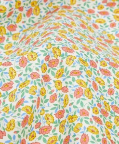 Liberty Fabrics Poplin^Sasha Kiora Cotton Poplin