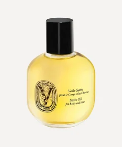 Diptyque Hair Treatments & Oils|Body Oils^Satin Oil 100ml