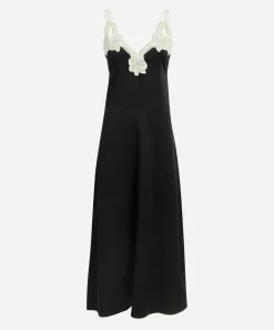 Jil Sander Dresses^Satin Slip Dress