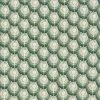 Liberty Interiors Furnishing Fabrics^Scallop Spot Cotton in Jade