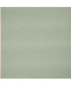 Liberty Interiors Furnishing Fabrics^Scallop Spot Cotton in Jade