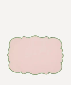 Bitossi Tableware^Scalloped Placemat Set of 2