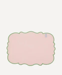 Bitossi Tableware^Scalloped Placemat Set of 2