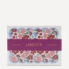Liberty Stationery And Games^Scalloped Shaped Notecards Set of 8