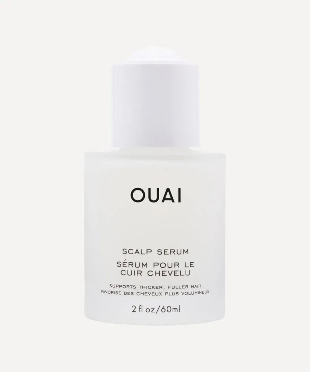 OUAI Wellness^Scalp Serum 60ml