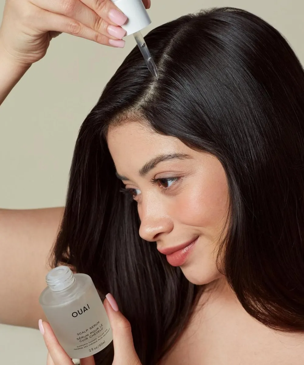 OUAI Wellness^Scalp Serum 60ml
