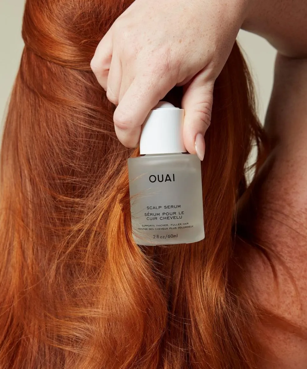 OUAI Wellness^Scalp Serum 60ml