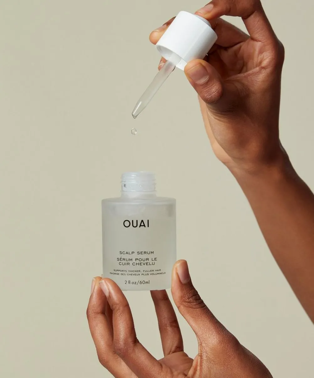 OUAI Wellness^Scalp Serum 60ml