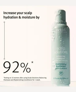 Aveda Shampoo^Scalp Solutions Balancing Shampoo 200ml