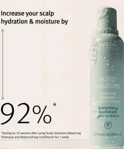 Aveda Shampoo^Scalp Solutions Balancing Shampoo 1L