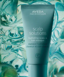 Aveda Hair Styling^Scalp Solutions Hydrating Hair and Scalp Mask 150ml