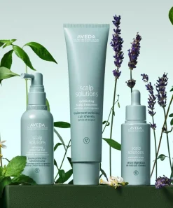 Aveda Hair Treatments & Oils^Scalp Solutions Refreshing Protective Mist 100ml