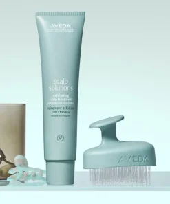 Aveda Hair Treatments & Oils^Scalp Solutions Stimulating Scalp Massager