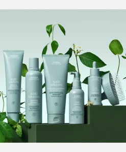 Aveda Hair Treatments & Oils^Scalp Solutions Stimulating Scalp Massager