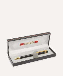 Vintage Stationery And Games^Scarce Ferrari Formula Pen Made by Cartier