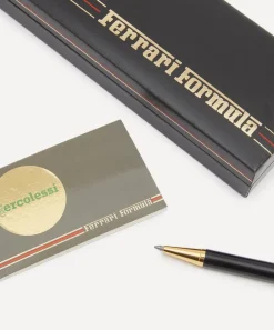 Vintage Stationery And Games^Scarce Ferrari Formula Pen Made by Cartier