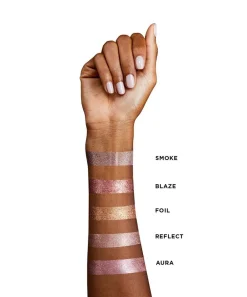 Hourglass Eyes^Scattered Light Glitter Eyeshadow 3.5g