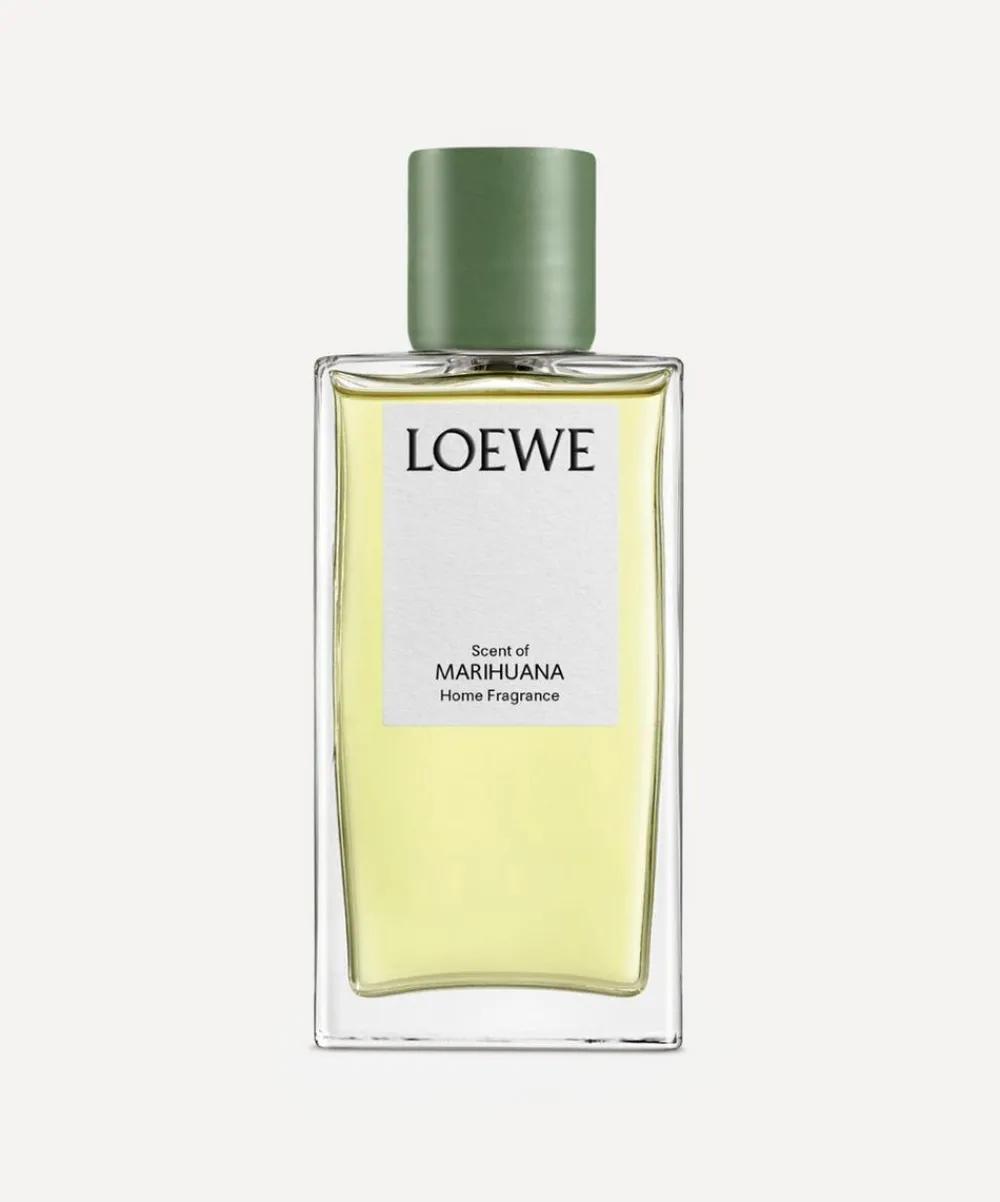 Loewe Candles & Candle Holders^Scent of Marihuana Home Fragrance 150ml