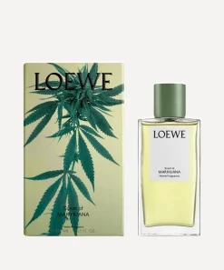Loewe Candles & Candle Holders^Scent of Marihuana Home Fragrance 150ml