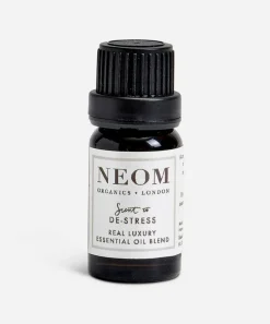 NEOM Wellbeing London Wellness^Scent to De-Stress Essential Oil Blend 10ml