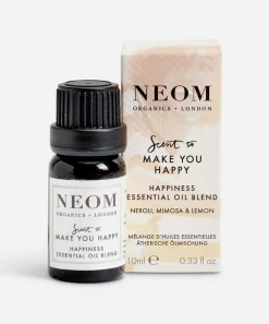 NEOM Wellbeing London Wellness^Scent to Make You Happy Essential Oil Blend 10ml