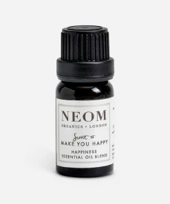 NEOM Wellbeing London Wellness^Scent to Make You Happy Essential Oil Blend 10ml
