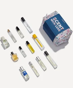 Liberty Womens Perfume^Scent with Love Kit