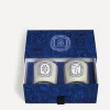 Diptyque Candles & Candle Holders^Scented Candle Gift Set Limited Edition 2 x 70g
