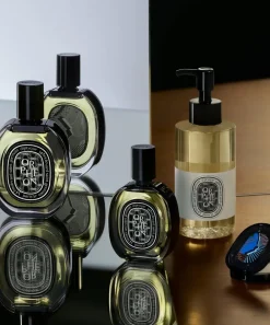 Diptyque Candles & Candle Holders^Scented Candle Gift Set Limited Edition 2 x 70g