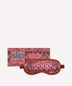 Slip Wellness^Scorpio Silk Sleep Mask