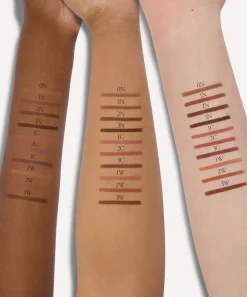 Lisa Eldridge Beauty Lips^Sculpt and Shade Lip Pencil 1.2g