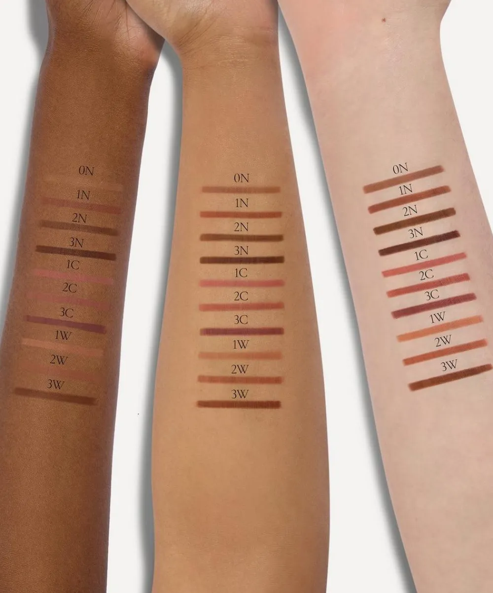 Lisa Eldridge Beauty Lips^Sculpt and Shade Lip Pencil 1.2g