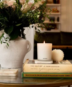 Apotheke Candles & Candle Holders^Sea Salt Grapefruit Classic Scented Candle 296g