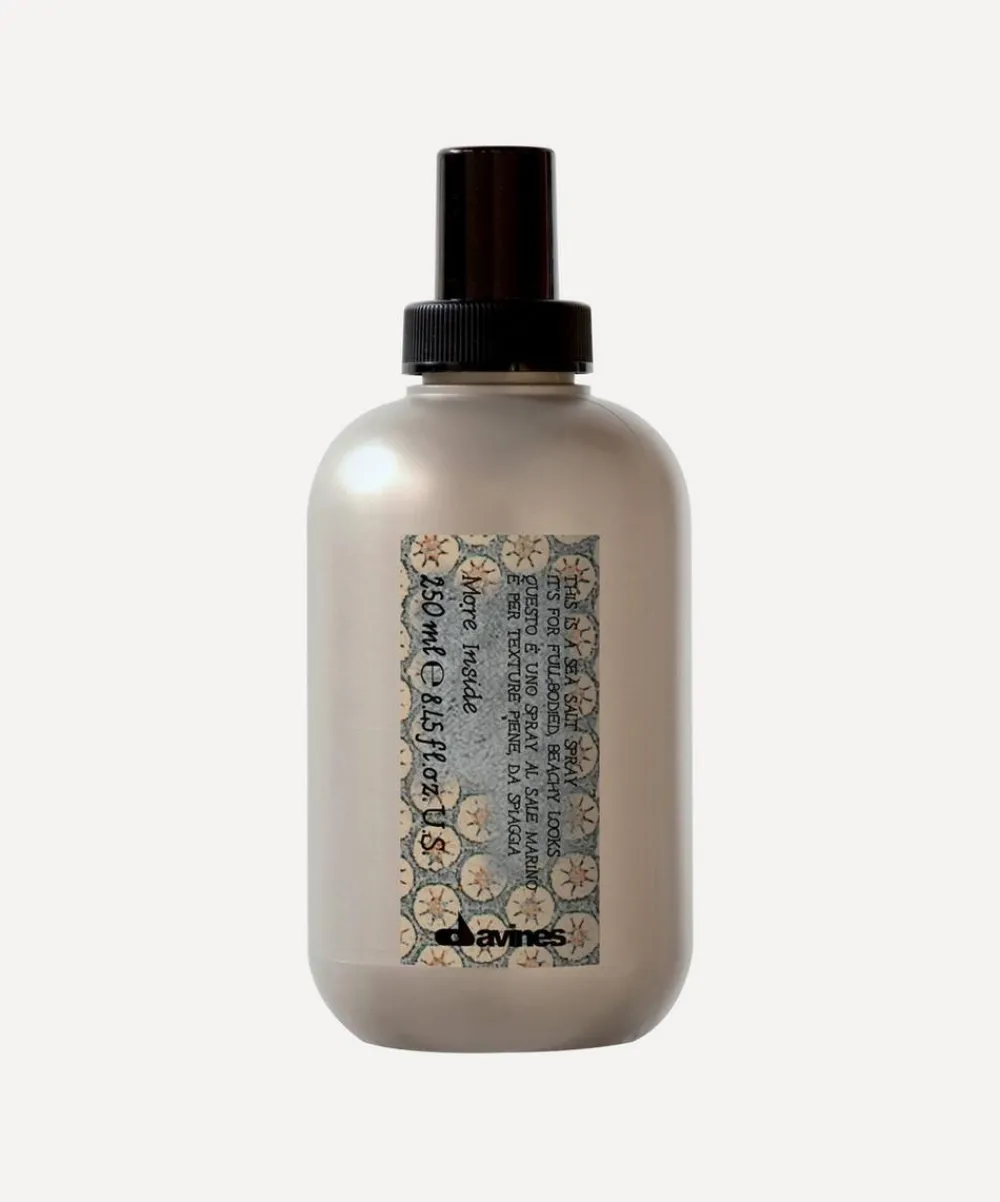 Davines Hair Styling^Sea Salt Spray 250ml