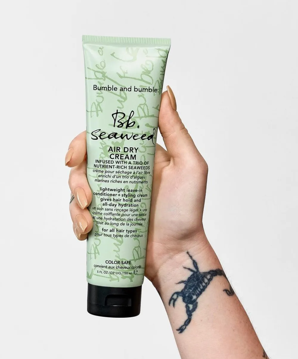Bumble and Bumble Hair Styling^Seaweed Air Dry Cream 150ml