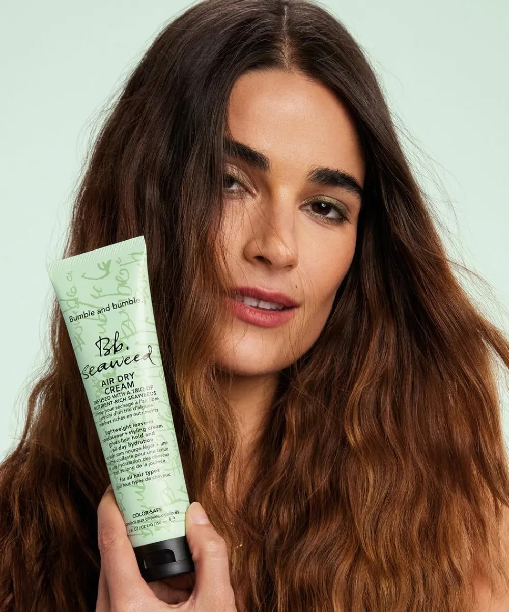 Bumble and Bumble Hair Styling^Seaweed Air Dry Cream 150ml