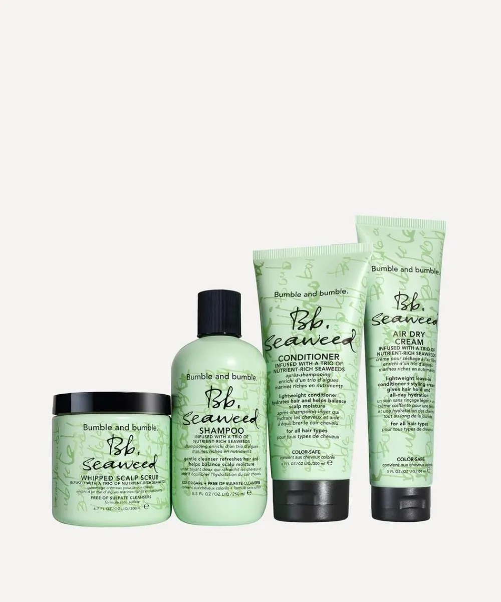 Bumble and Bumble Hair Styling^Seaweed Air Dry Cream 150ml